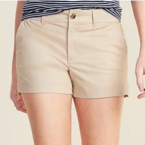 Old Navy Relaxed Mid Rise Shorts